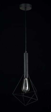 Подвесной светильник Maytoni Spider T021-01-B