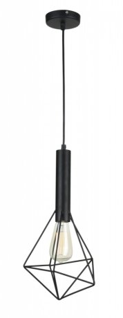 Подвесной светильник Maytoni Spider T021-01-B