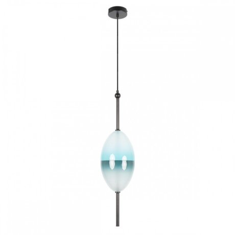 Подвесной светодиодный светильник Loft IT Venice 10223/E Blue