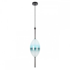 Подвесной светодиодный светильник Loft IT Venice 10223/E Blue