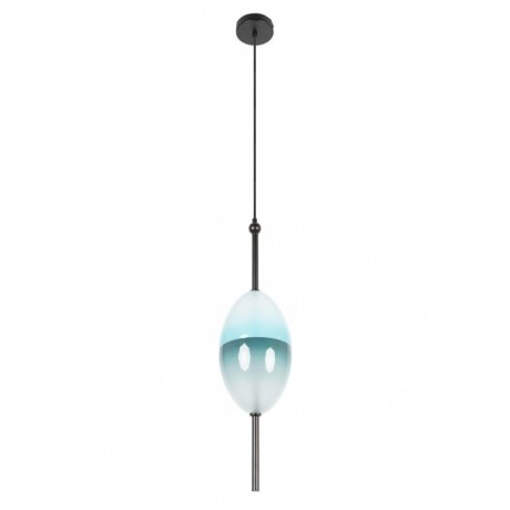 Подвесной светодиодный светильник Loft IT Venice 10223/E Blue