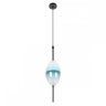 Подвесной светодиодный светильник Loft IT Venice 10223/E Blue