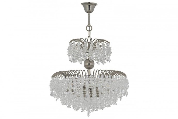 Подвесная люстра Arti Lampadari Bronte E 1.5.40.106 N