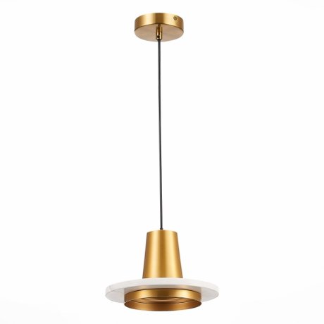 Подвесной светодиодный светильник ST Luce Oltarno  SL1212.203.01