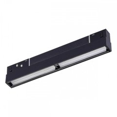 Трековый светильник 12W 4000К для магнитного шинопровода ST Luce Skyline 48 ST804.446.12