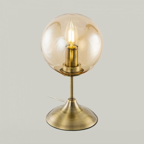 Настольная лампа Томми Citilux CL102813