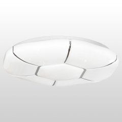Светодиодная диммируемая люстра с пультом ДУ Lussole LSP-8470