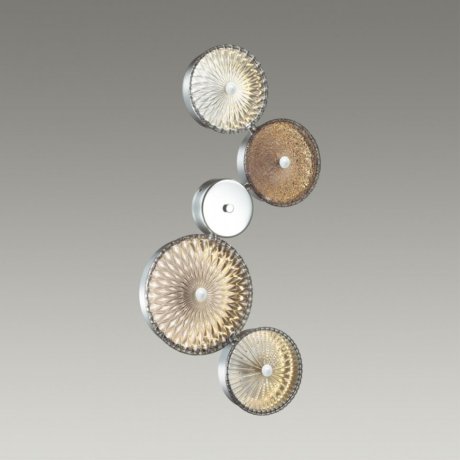 Бра Odeon Caramella 5416/26WL