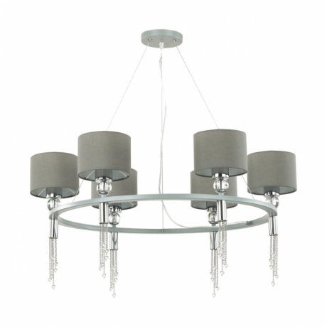 Люстра подвесная Lumion Santiago 4515/6