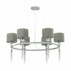 Люстра подвесная Lumion Santiago 4515/6