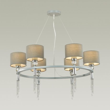 Люстра подвесная Lumion Santiago 4515/6