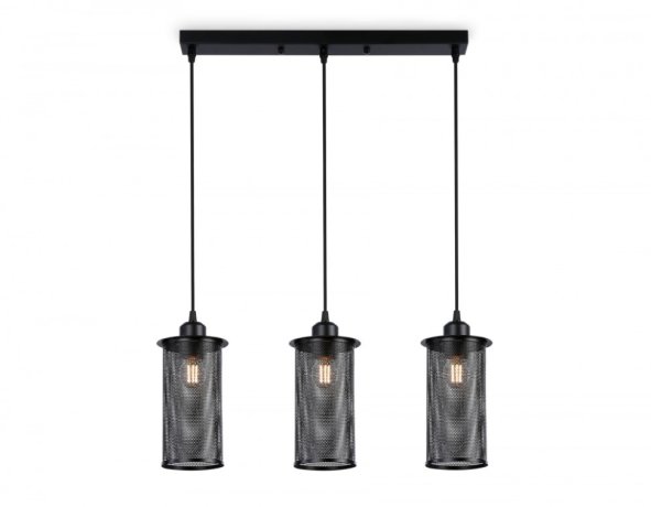 Подвесной светильник Ambrella light Traditional TR8164