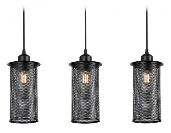 Подвесной светильник Ambrella light Traditional TR8164