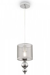 Подвесной светильник Freya Lauren FR5093PL-01CH