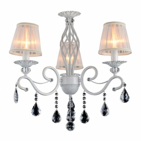 Подвесная люстра Omnilux Mezzano OML-79103-03