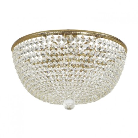 Потолочный светильник Arti Lampadari Todi E 1.3.40.502 G