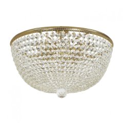 Потолочный светильник Arti Lampadari Todi E 1.3.40.502 G