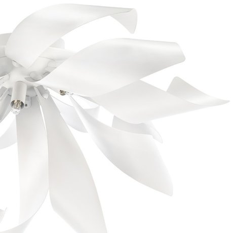 754166 Потолочная люстра Lightstar с поддержкой Маруся Turbio