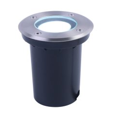 Тротуарный светильник Arte Lamp Piazza A6017IN-1SS