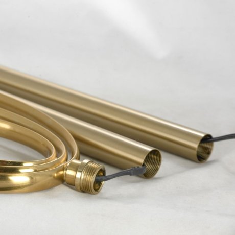 Торшер Lussole Loft Randolph LSP-0620