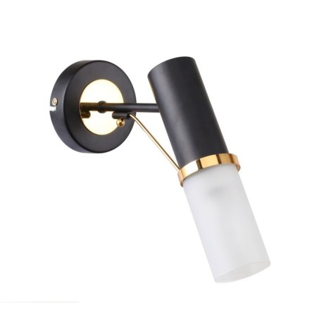 Бра с лампочкой F-Promo Viator 2558-1W+Lamps E14 Свеча