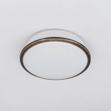 Встраиваемый светодиодный светильник Citilux Дельта CLD6008N