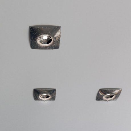 Встраиваемый влагозащищенный светильник Water Novotech 370794