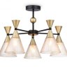 Люстра на штанге Ambrella light TRADITIONAL TR3171