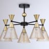 Люстра на штанге Ambrella light TRADITIONAL TR3171
