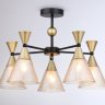 Люстра на штанге Ambrella light TRADITIONAL TR3171