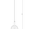 Подвесной светильник Freya FR6002PL-L15CH
