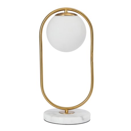 Настольная лампа Matisse Arte lamp A7745LT-1AB