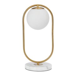 Настольная лампа Matisse Arte lamp A7745LT-1AB