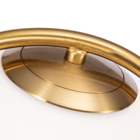 Настольная лампа Matisse Arte lamp A7745LT-1AB