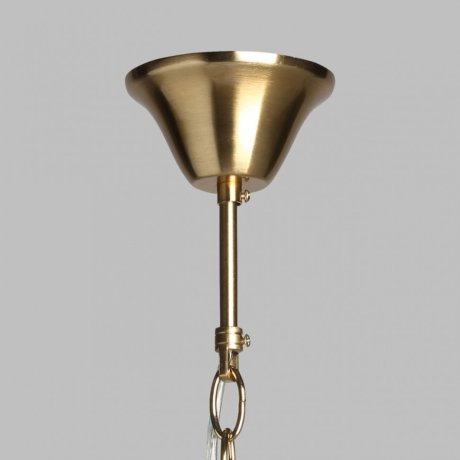 Подвесная люстра De Markt Каталина 361011805