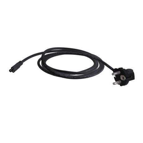 Сетевой шнур для магнитного ультратонкого шинопровода "Умный дом" Favourite Unika 1001-SB-180