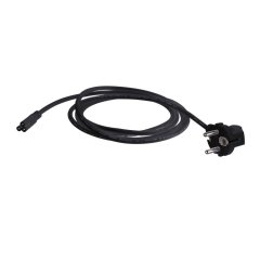 Сетевой шнур для магнитного ультратонкого шинопровода "Умный дом" Favourite Unika 1001-SB-180