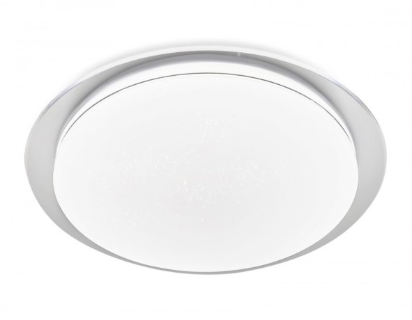 Потолочный светодиодный светильник Ambrella light ORBITAL FZ1047