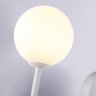 Настенный светодиодный светильник Ambrella light COMFORT FL66388