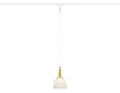 Трековый светильник 9W 4200К для магнитного шинопровода Magnetic Ultra Slim Ambrella light TRACK SYSTEM GV1652