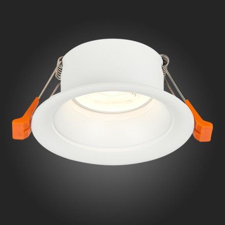 Встраиваемый точечный светильник ST-Luce ST200.508.01