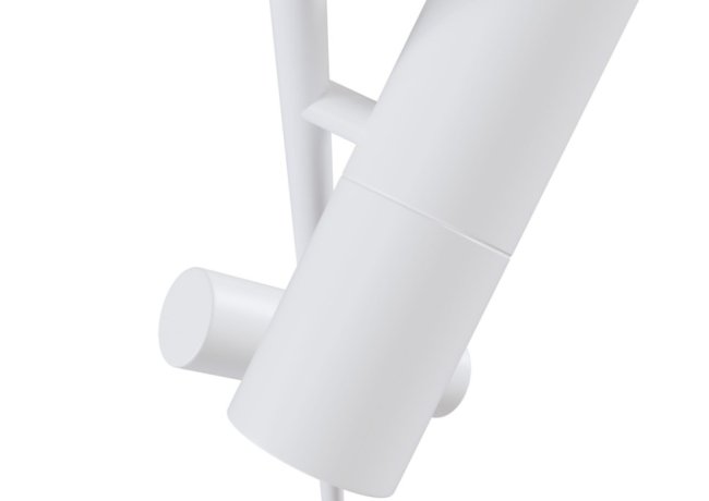 Потолочный светильник Maytoni Elti C021CL-02W