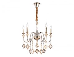 Подвесная люстра Ambrella light Traditional TR4955