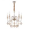 Подвесная люстра Ambrella light Traditional TR4955