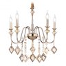 Подвесная люстра Ambrella light Traditional TR4955