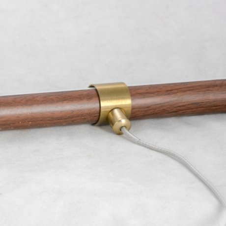 Подвесной светодиодный светильник Lussole Loft Aberdeen LSP-8219