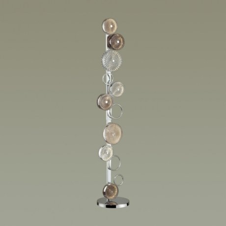 Торшер Odeon Caramella 5416/68FL