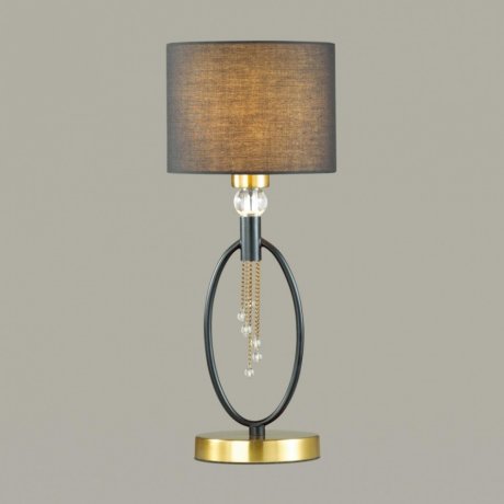 Настольная лампа Lumion Santiago 4516/1T