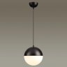 Светильник с лампочкой Odeon Light Pinga 4958/1A+Lamps