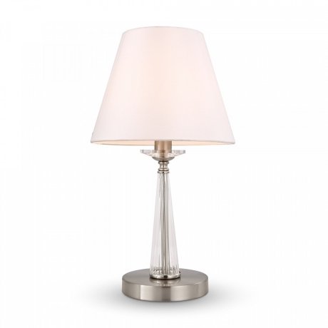 Настольная лампа Freya Osborn FR2027TL-01N